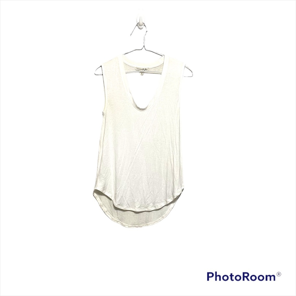 Express Womens One Eleven Sleeveless Stretch Tank